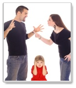 research paper on divorce