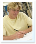 Library Research Papers