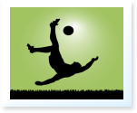 Research Paper on Football
