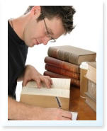 Argumentative Research Papers