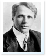 Robert Frost Research Papers