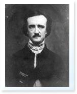 Research Papers on Edgar Allen Poe