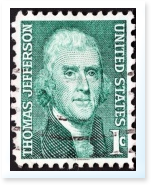 Thomas Jefferson Research Paper