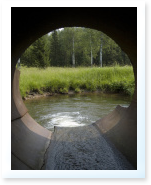 Waste Water Treatment Papers