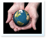 geography