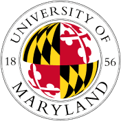 University Of Maryland