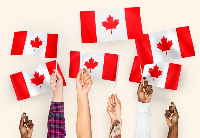 Canadian History Essays: Interesting Facts about Canadian People