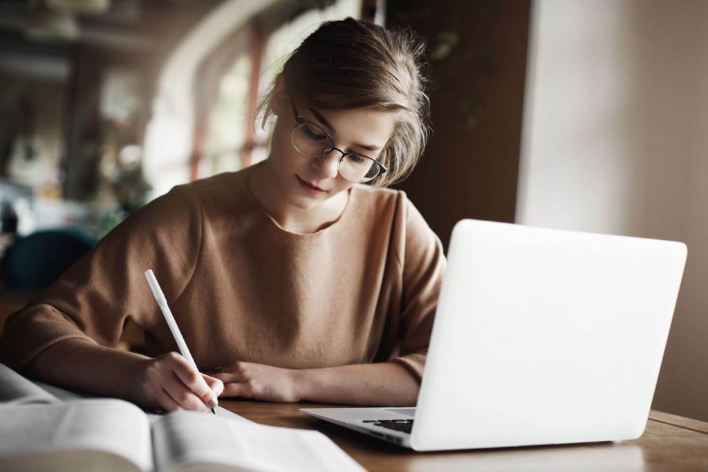 Three Essential Elements Of MLA Format Term Paper ITermPaper