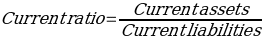 formula