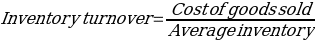 formula