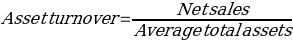 formula