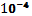 Formula