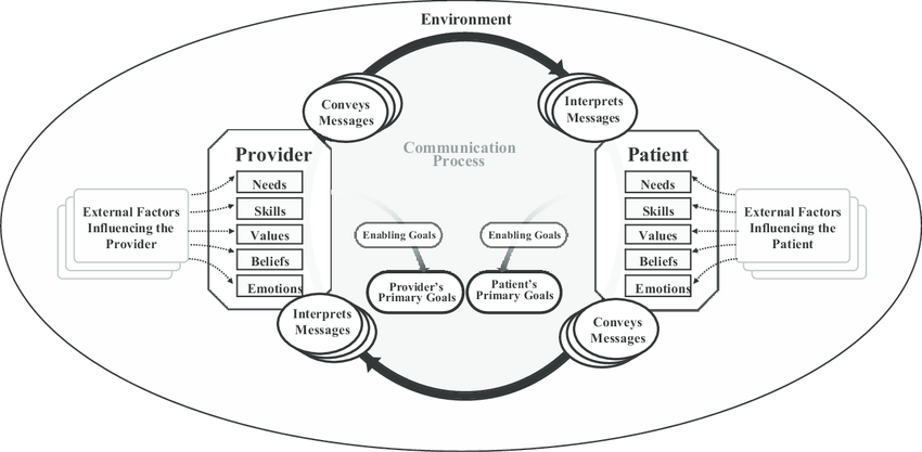 Conceptual Framework